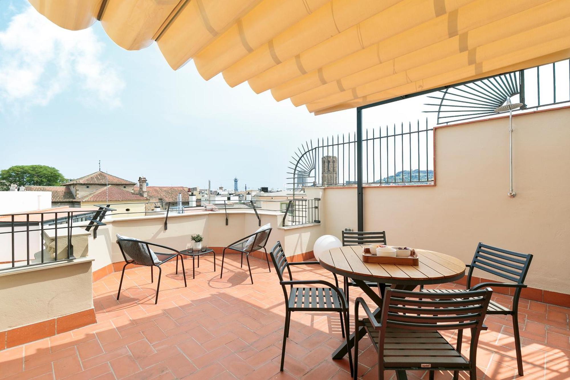 Bcn Town Apartments Portaferrissa — Photos 3